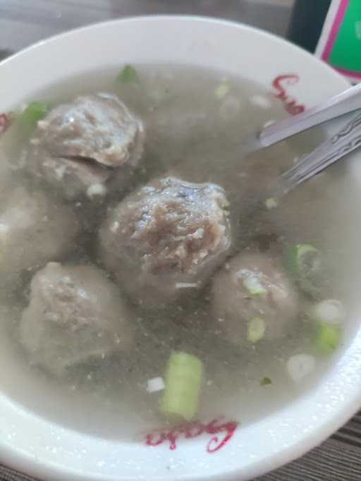 Bakso Selatan Warung 3