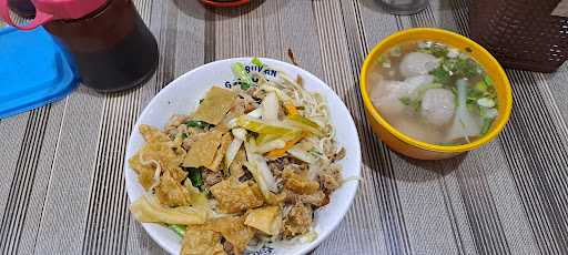 Bakso Selatan Warung 4