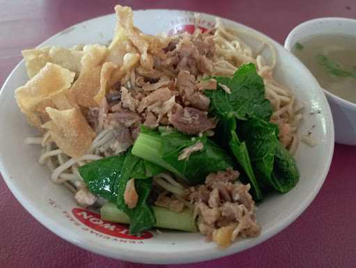 Bakso Selatan Warung 6