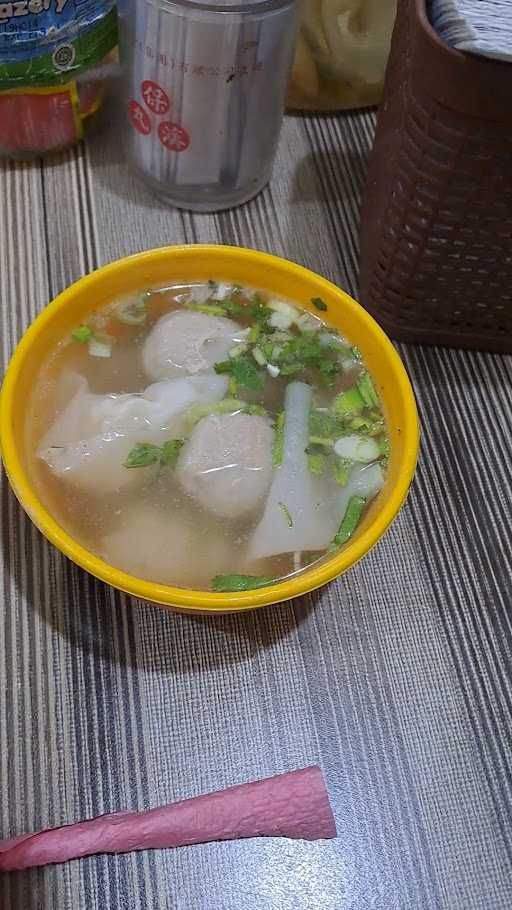 Bakso Selatan Warung 8