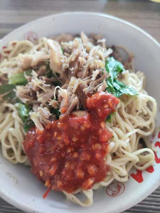 Bakso Selatan Warung 2