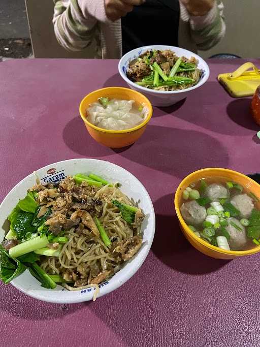 Bakso Selatan Warung 1