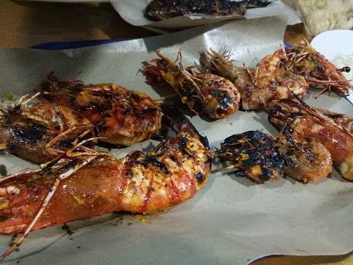 Ikan Bakar New 70 1