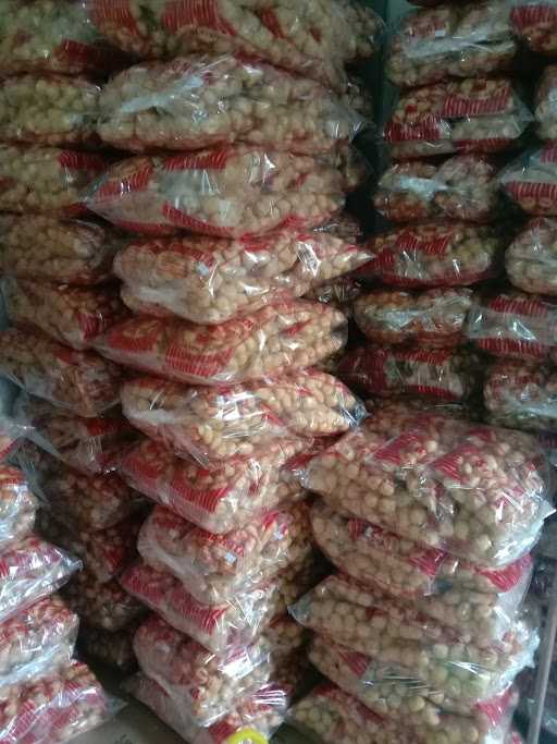 Krupuk King Naya 5