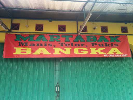 Martabak Bangka 8