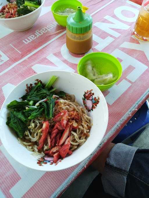 Mie Ayam 117 6