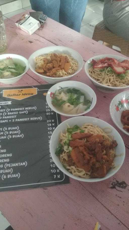 Mie Ayam 46 6