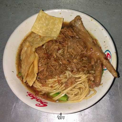 Mie Ayam Pds 6