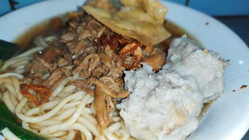 Mie Ayam Pds 2