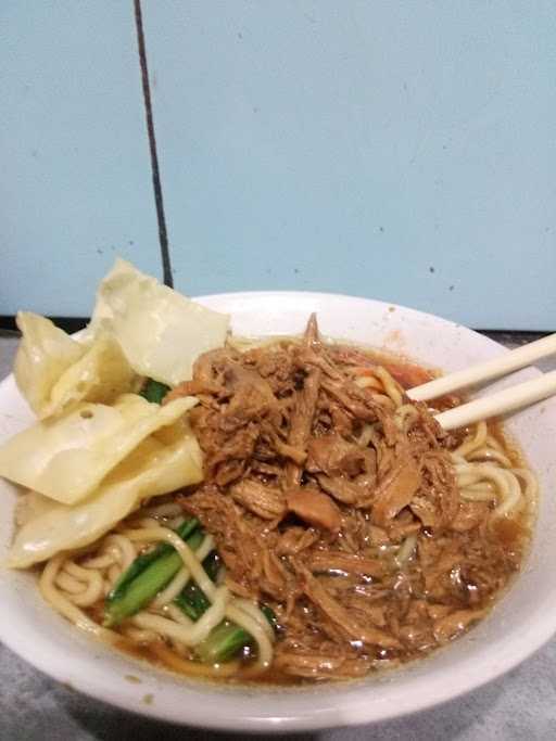 Mie Ayam Pds 8