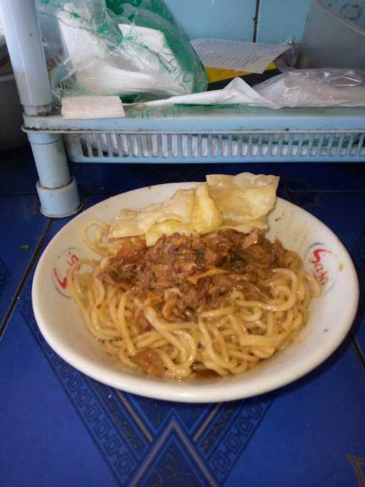 Mie Ayam Pds 5