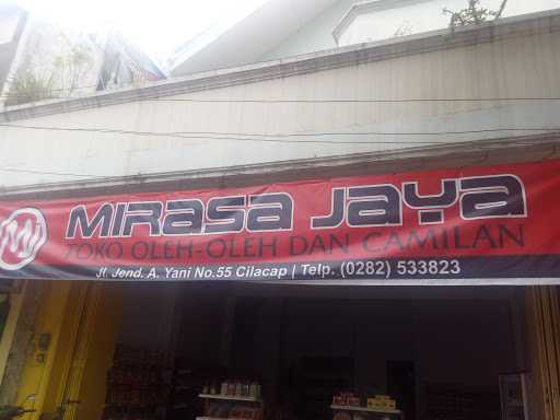 Mirasa Jaya 1