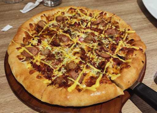 Pizza Hut Restoran 2