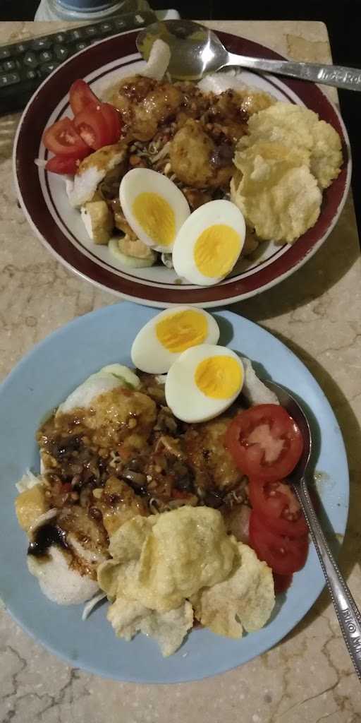 Restoran Ayam Goreng Lunak 9