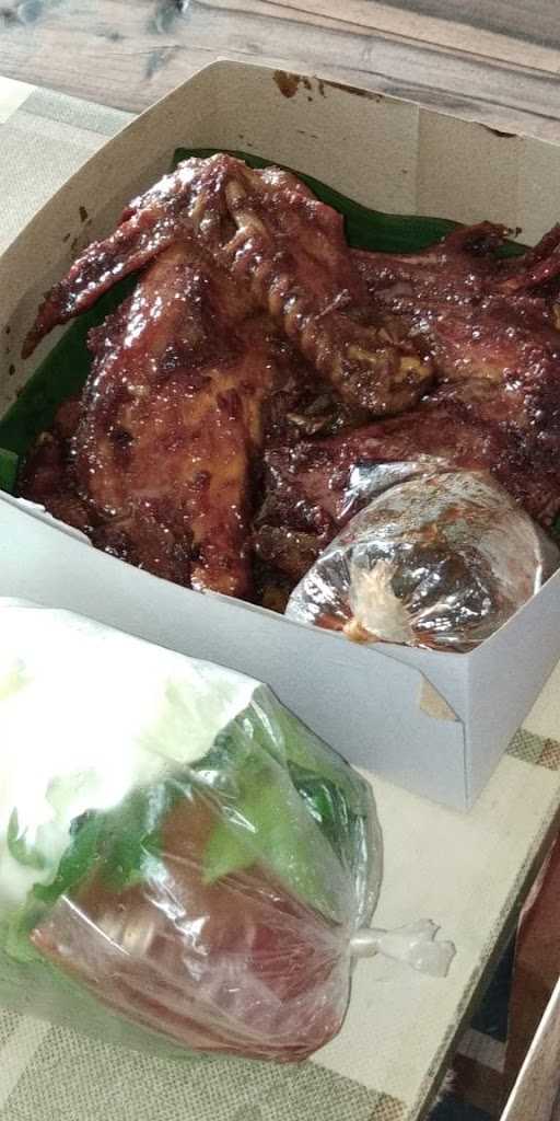 Restoran Ayam Goreng Lunak 10