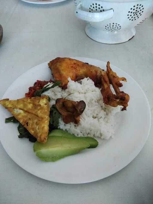 Rumah Makan Sri Jaya 5