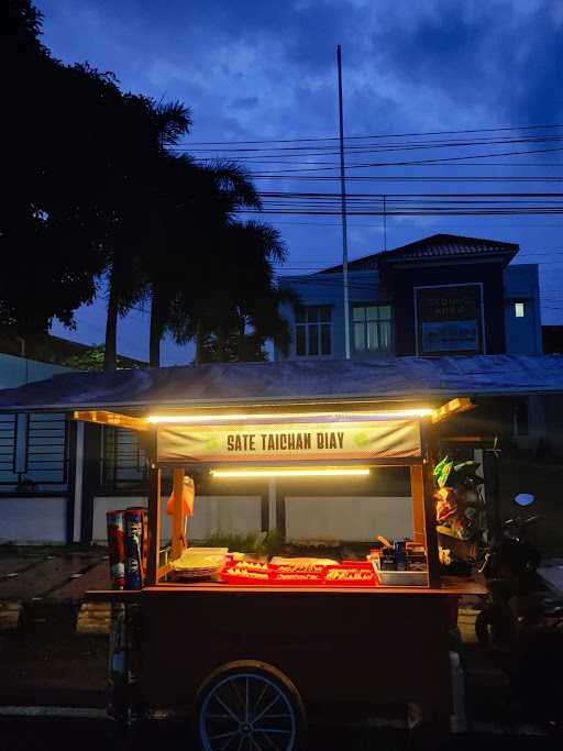 Sate Taichan & Angkringan Biay 4