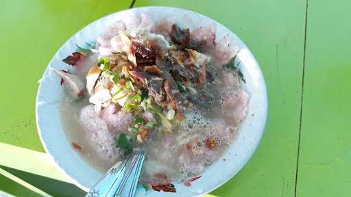 Soto Ayam Kampung Tentrem 2