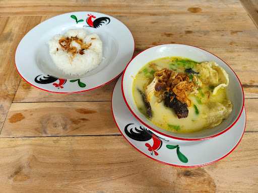 Soto Betawi Mpok Lala 4