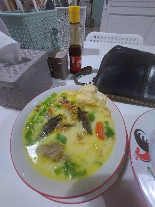 Soto Betawi Mpok Lala 3