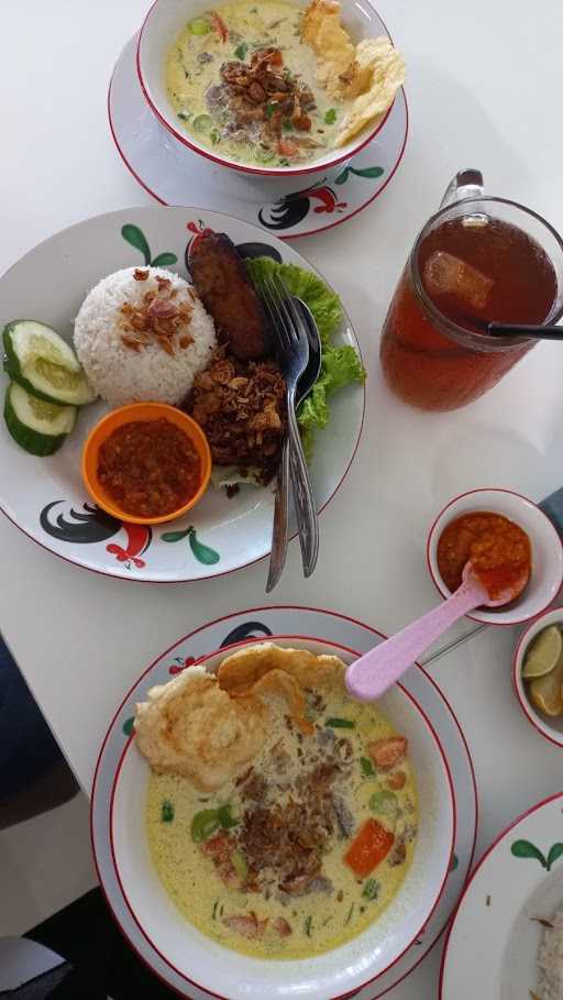 Soto Betawi Mpok Lala 5