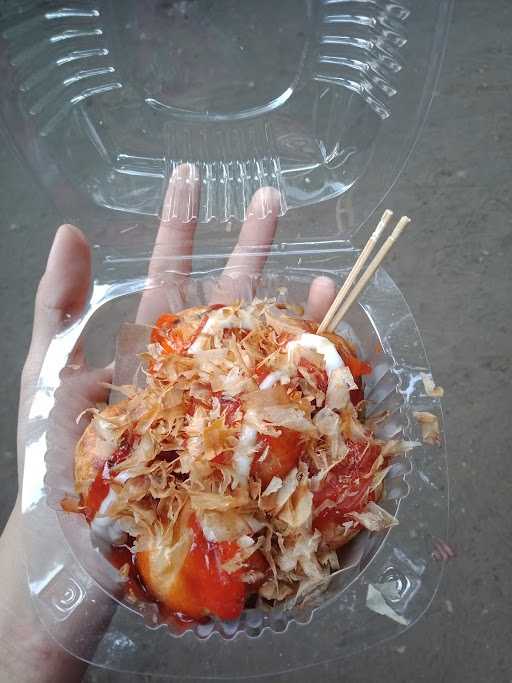 Takoyaki 5