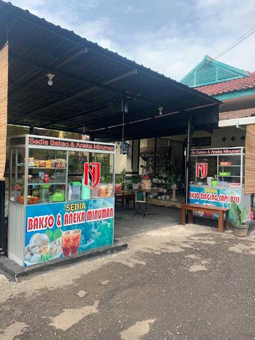 Warung Bakso Nj 7