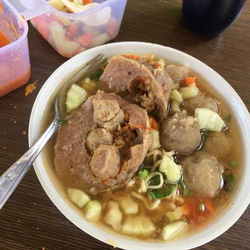 Warung Bakso Nj 3