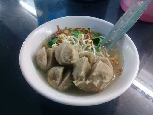 Warung Bakso Nj 2