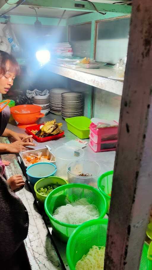 Warung Nasi Surabaya 10