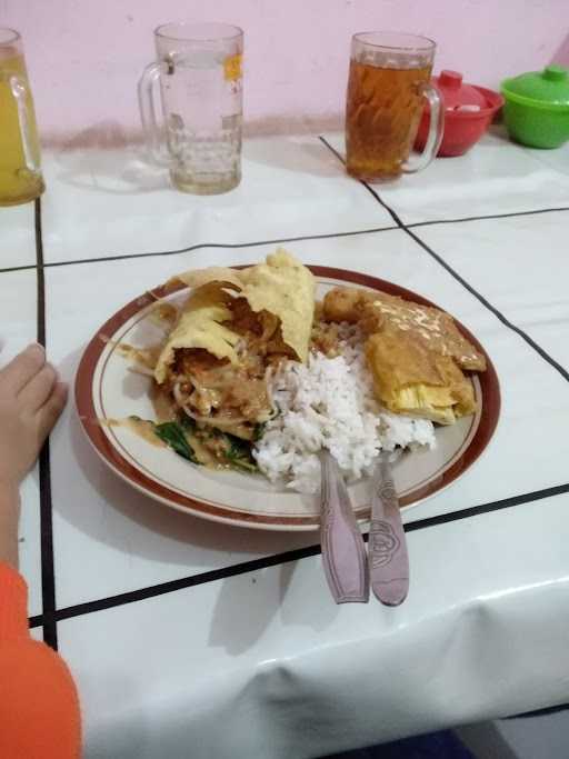 Warung Nasi Surabaya 9