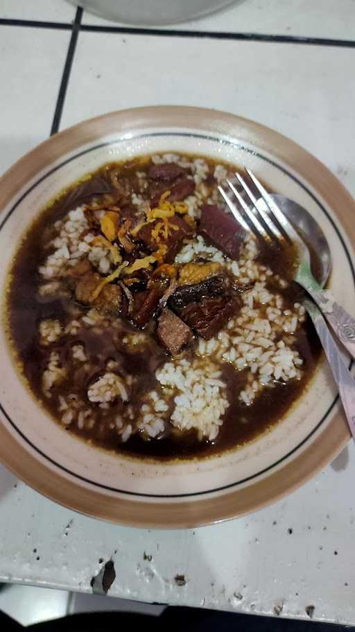 Warung Nasi Surabaya 2