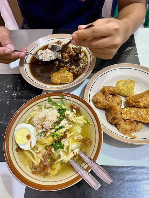 Warung Nasi Surabaya 3