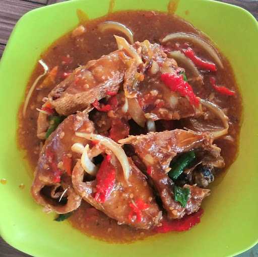 Warung Seafood Bu Masiyah 5