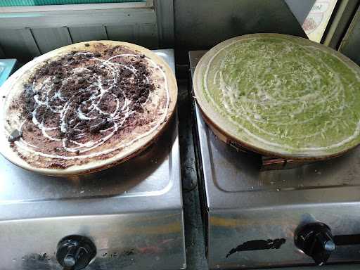 Bedjo Crepes Leker 5