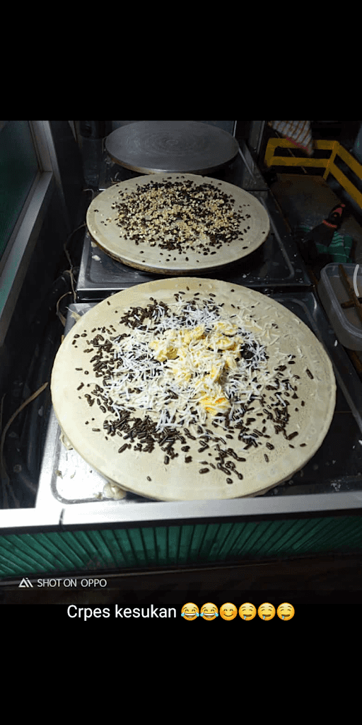 Bedjo Crepes Leker 4