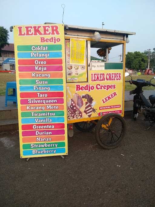 Bedjo Crepes Leker 8