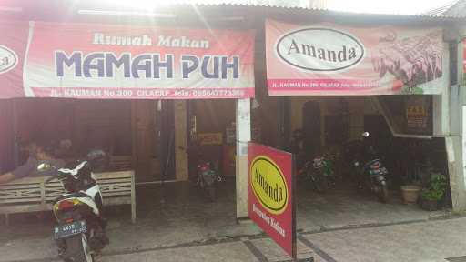 Brownies Amanda Reseller Cilacap 5