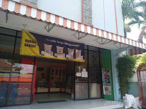 Kurnia Bakery & Cake 9