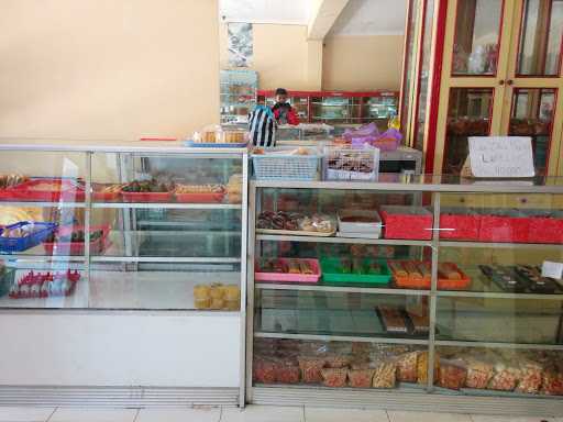 Kurnia Bakery & Cake 3