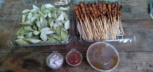 Sate Ayam Endolitah 5