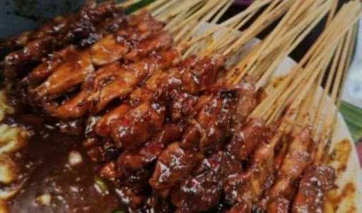 Sate Ayam Endolitah 4