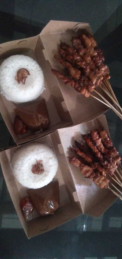 Sate Ayam Endolitah 3