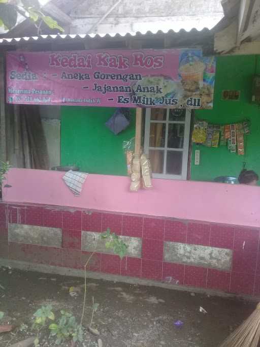 Kedai Kak Ros 2