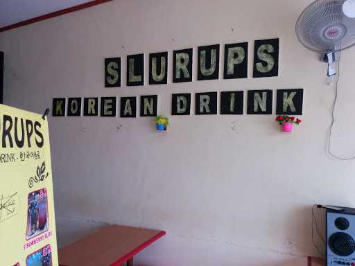 Slurps 3