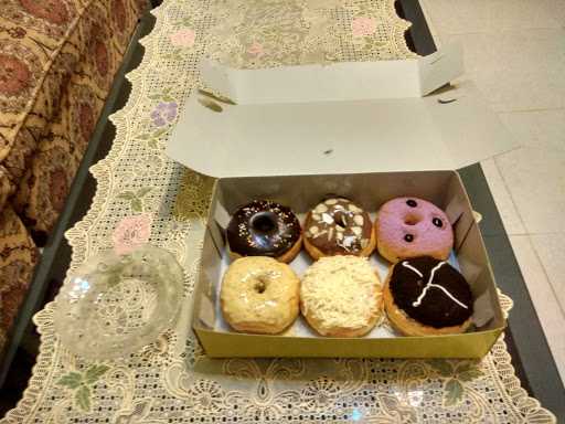 Fit Donuts Cilacap 4