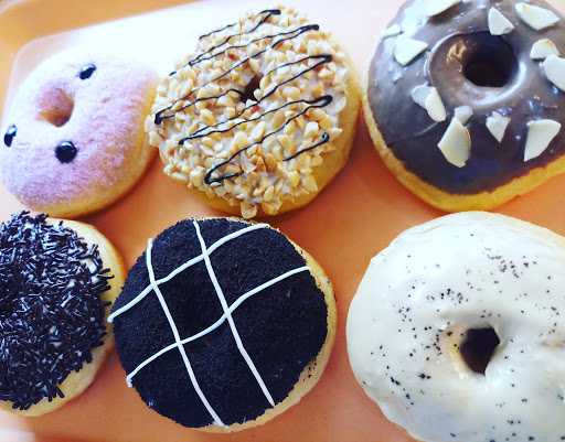 Fit Donuts Cilacap 10