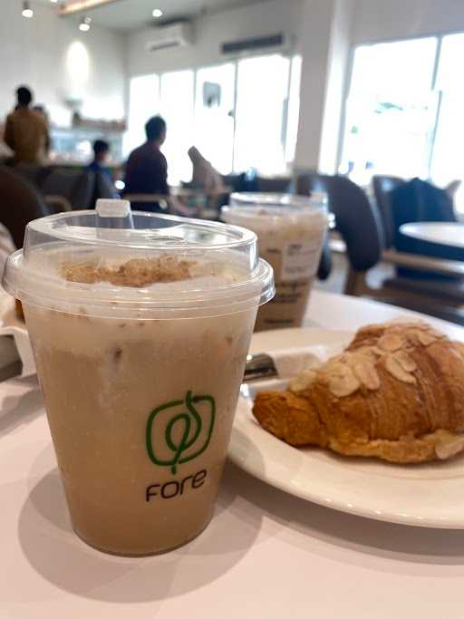 Fore Coffee - S. Parman Cilacap 10