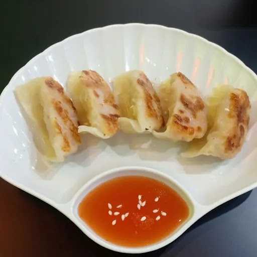 Kedai Dimsum Nyonyaq 10