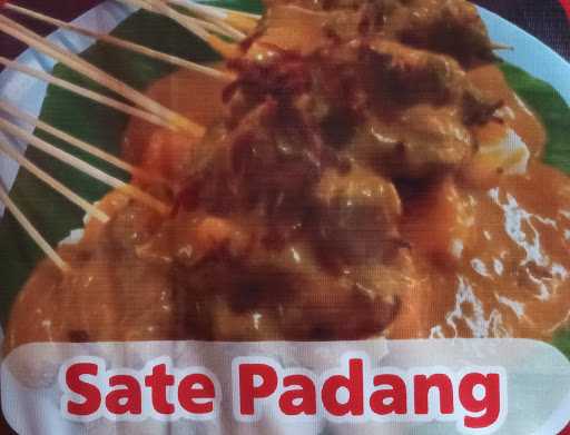 Sate Padang..Palanta Minang 2